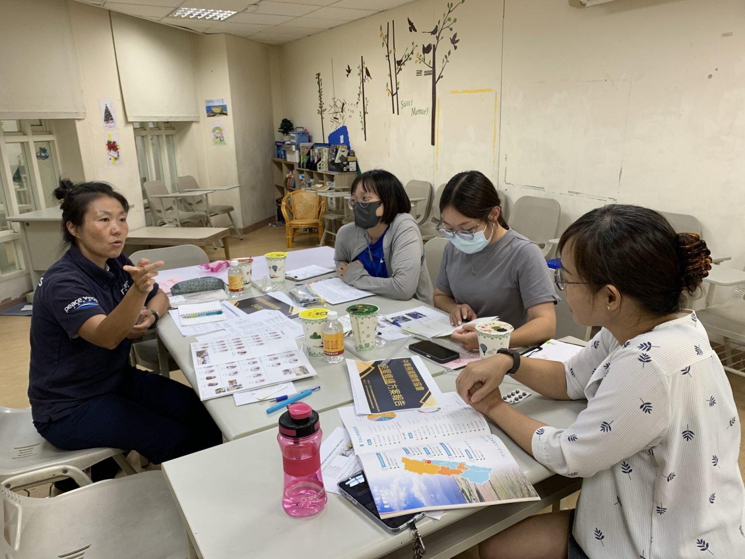 【台灣花蓮地震】地震發生後4個月、再訪迎接「中元節」的災區 1 IMG 9104 1536x1152 1