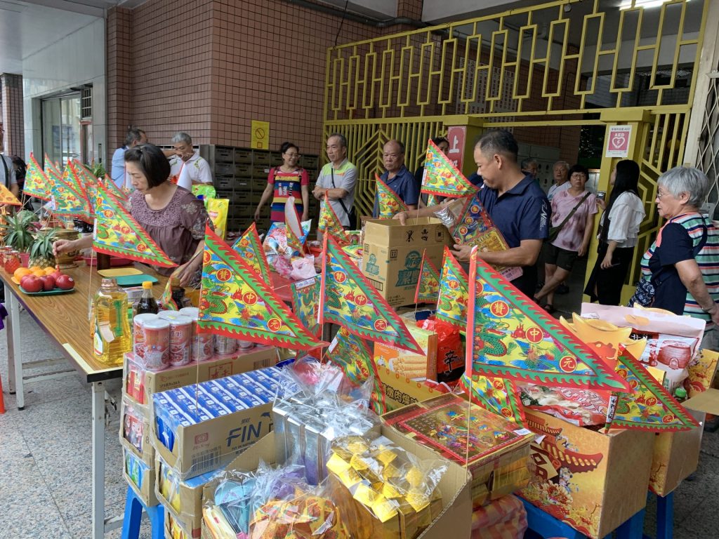 【台灣花蓮地震】地震發生後4個月、再訪迎接「中元節」的災區 4 IMG 9134 1024x768 1