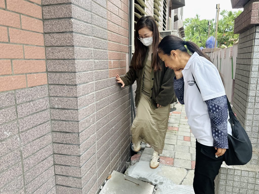 【台灣花蓮地震】送出防災背包 幫助小學和幼稚園防範地震 6 IMG 9465 1024x767 1