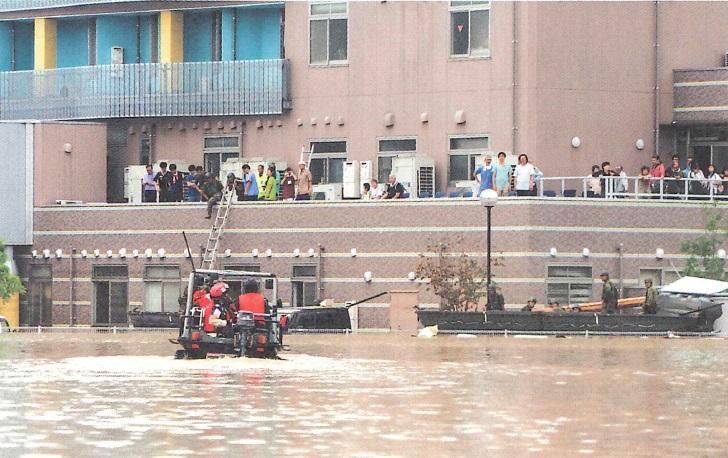 「正常化偏誤」在災害時的影響?完整解說具體案例與應具備心態 2 image3 1