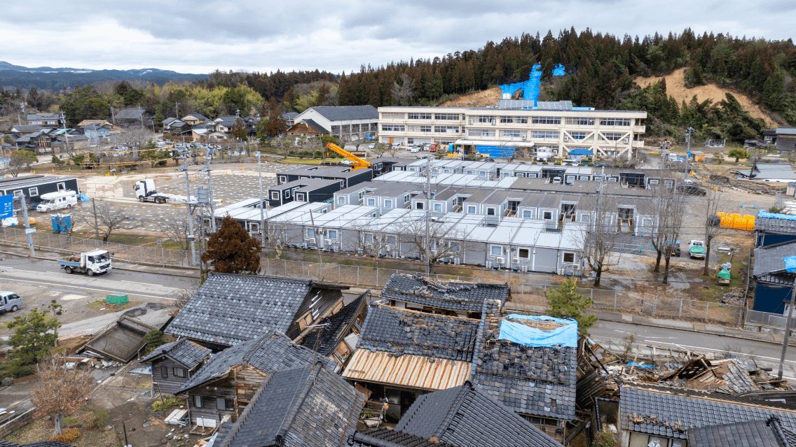 「正常化偏誤」在災害時的影響?完整解說具體案例與應具備心態 5 01