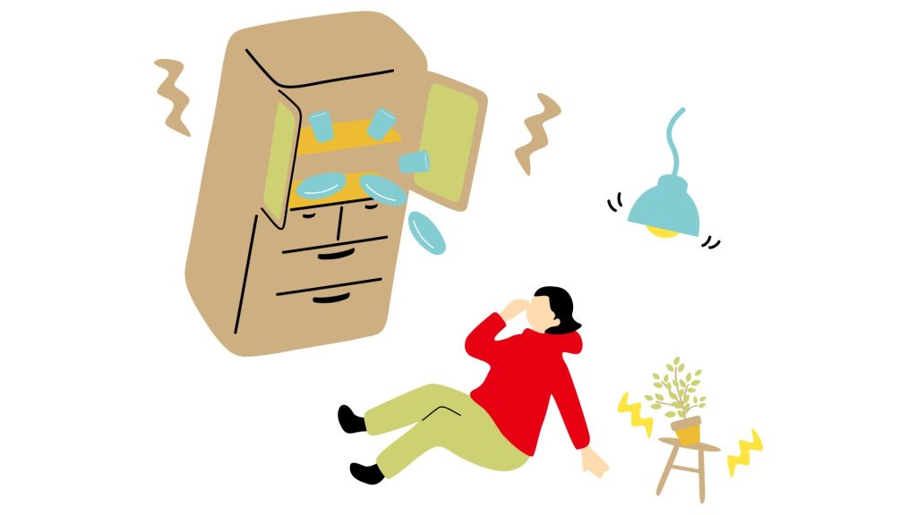 【全家一起學習兒童防災】萬一發生大地震!9月1日「防災之日」、平時簡單幾步驟保命防災免擔憂 5 3318ff5944ad0b516329590bd9566353 1024x576 1