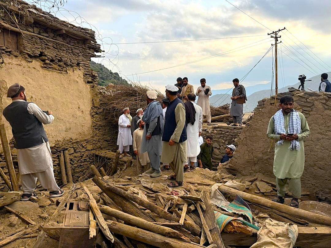 【阿富汗東部地震】和平之風展開急難救助行動 1 IMG 20250902 WA0099 1