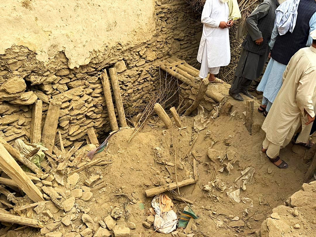【阿富汗東部地震】和平之風展開急難救助行動 2 IMG 20250902 WA0089 2