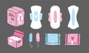 從女性視角思考防災|探討避難所中常見的問題 2 %E5%A5%B3%E6%80%A7%E7%94%A8%E5%93%81%E6%8F%92%E5%9C%96