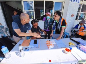 從女性視角思考防災|探討避難所中常見的問題 1 %E5%A5%B3%E6%80%A7%E9%81%BF%E9%9B%A3%E5%9C%961 %E5%A5%B3%E6%80%A7%E5%8F%83%E8%88%87