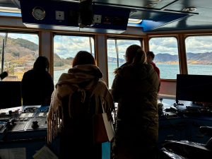 【烏克蘭・各自的四年(3)】急救醫師哈琳娜——在危機中培育醫護人員是當務之急 4 0223 3